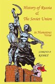 History of Russia & the Soviet Union in Humorous Verse (eBook, ePUB)