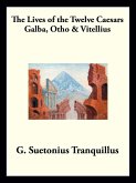 Galba, Otho, and Vitellius (eBook, ePUB)