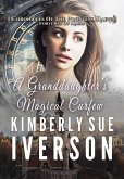 A Granddaughter's Magical Curfew (Chronicles of the Priestess Maeve - Fortunes of Magic) (eBook, ePUB)