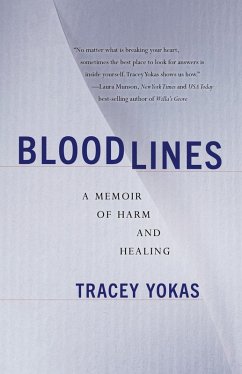Bloodlines (eBook, ePUB) - Yokas, Tracey
