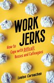 Work Jerks (eBook, ePUB)