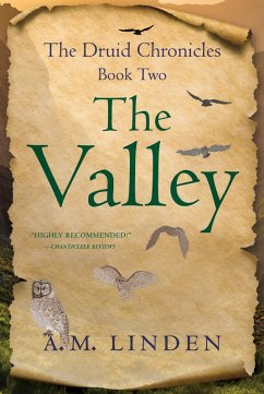 The Valley (eBook, ePUB) - Linden, A. M.