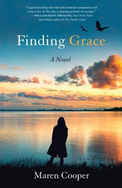 Finding Grace (eBook, ePUB) - Cooper, Maren
