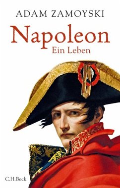 Napoleon (eBook, PDF) - Zamoyski, Adam