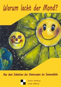 Warum lacht der Mond? (eBook, ePUB) - Amberg, Dieter