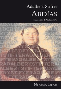 Cover Abdías (eBook, ePUB)