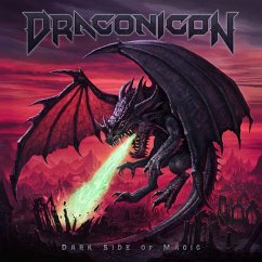 Dark Side Of Magic - Draconicon