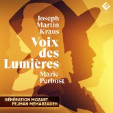 Voix Des Lumieres