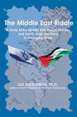 The Middle East Riddle (eBook, ePUB)