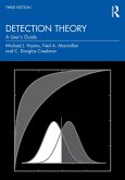 Detection Theory (eBook, ePUB)