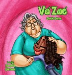 Vó Zoé (eBook, ePUB)