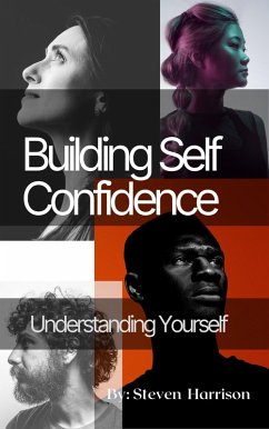 Cover Building Self Confidence (eBook, ePUB)