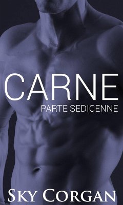 Cover Carne: Parte Sedicenne (eBook, ePUB)