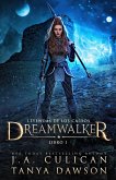 Dreamwalker (Leyendas de los Caídos, #1) (eBook, ePUB)