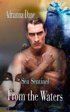Cover Sea Sentinel: From the Waters (eBook, ePUB)