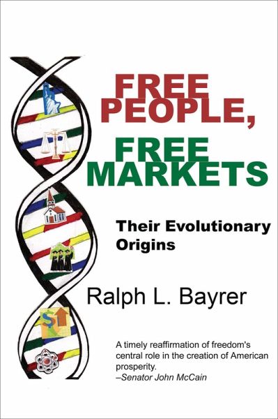 Free People, Free Markets (eBook, ePUB) Free People, Free Markets (eBook, ePUB)