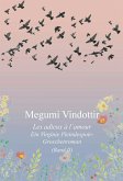 Virginie Pleindespoir - Les adieux à l`amour (eBook, ePUB)