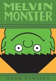 Melvin Monster (eBook, PDF)