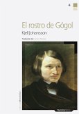 El rostro de Gógol (eBook, ePUB)