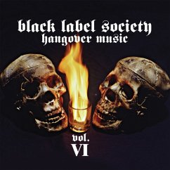 Hangover Music Vol. Vi - Black Label Society