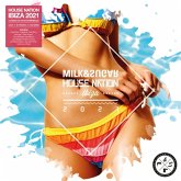 Milk & Sugar House Nation Ibiza 2021