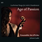 Age Of Passion (Lachrimae-Tango)