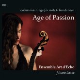 Age Of Passion (Lachrimae-Tango)