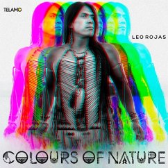 Colours Of Nature - Rojas,Leo