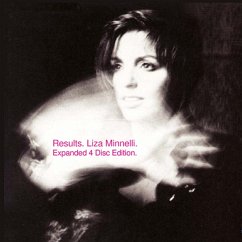 Results (Expanded 3cd+Dvd Edition) - Minnelli,Liza
