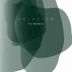 Solacium - Trio Mediæval