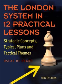 Cover London System in 12 Practical Lessons (eBook, ePUB)