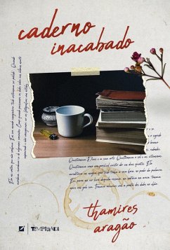 Cover Caderno Inacabado (eBook, ePUB)