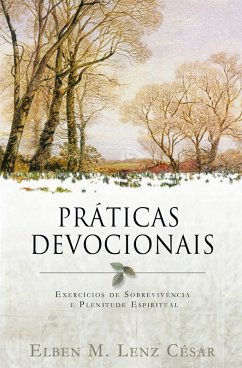 Cover Práticas Devocionais (eBook, ePUB)