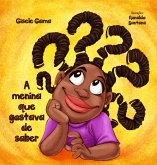 A menina que gostava de saber (eBook, ePUB) A menina que gostava de saber (eBook, ePUB)