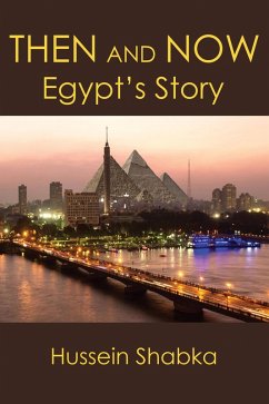 Cover Then and Now (eBook, ePUB)