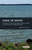 Canal de Desvio (eBook, ePUB)