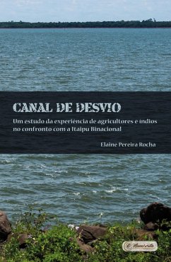 Cover Canal de Desvio (eBook, ePUB)