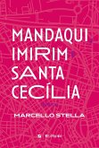 Mandaqui, Imirim e Santa Cecilia (eBook, ePUB)