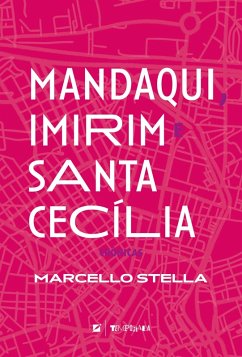 Cover Mandaqui, Imirim e Santa Cecilia (eBook, ePUB)