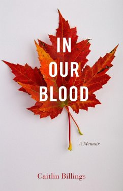 In Our Blood (eBook, ePUB) - Billings, Caitlin