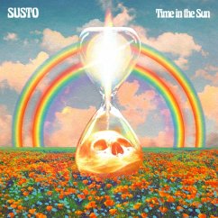 Time In The Sun - Susto