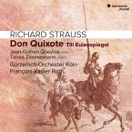 Don Quixote/Till Eulenspiegel/Romanze