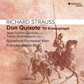 Don Quixote/Till Eulenspiegel/Romanze