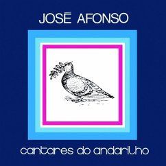 Cantares Do Andarilho - Afonso,Jose