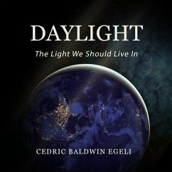 Cover Daylight: The Light We Should Live In (eBook, ePUB)