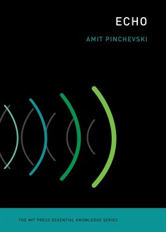 Cover Echo (eBook, ePUB)