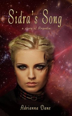 Cover Sidra's Song (eBook, ePUB)