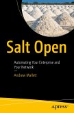 Salt Open (eBook, PDF)