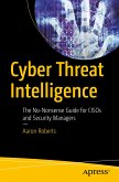 Cyber Threat Intelligence (eBook, PDF)