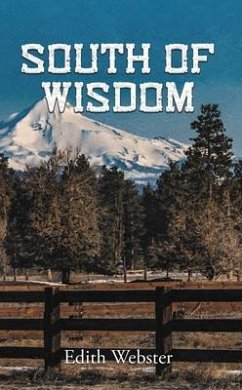 South of Wisdom (eBook, ePUB) - Webster, Edith